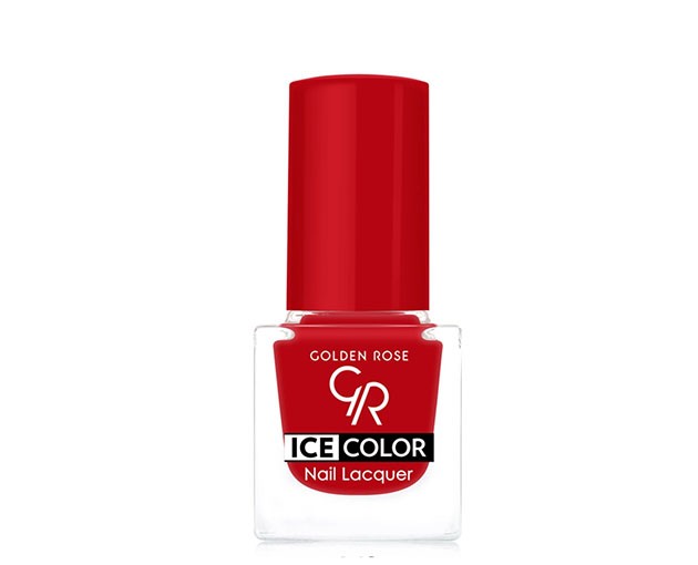 Golden Rose ICE COLOR LACQUER 142